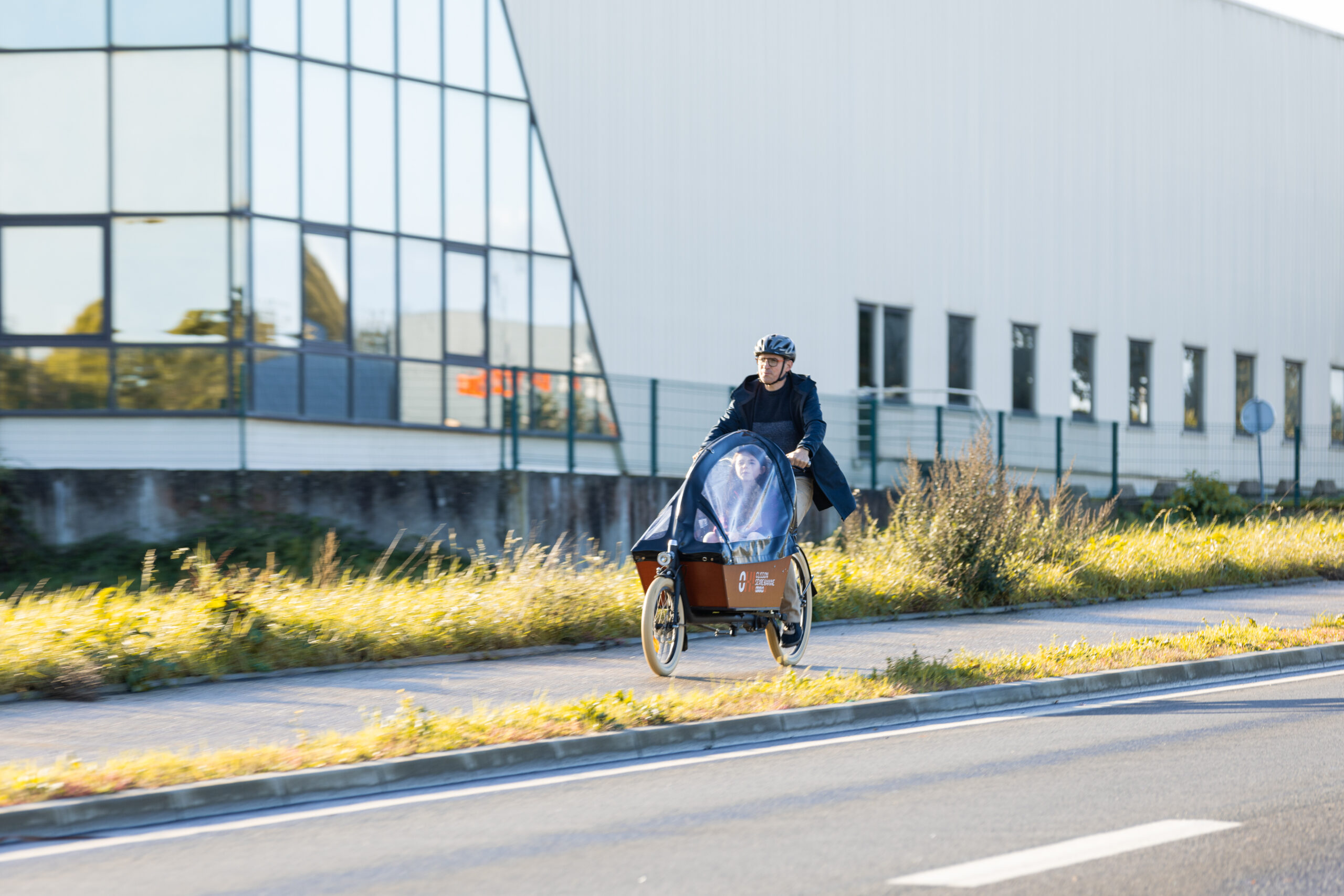 Du nouveau pour la location de vélos